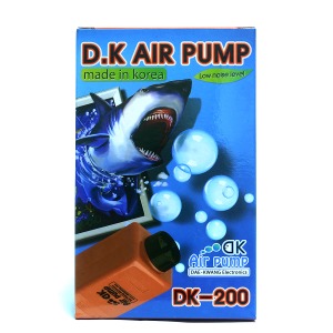 대광 산소기 DK-200 [1구]