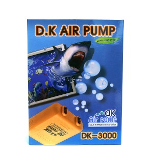 대광 산소기 DK-3000 [4구]