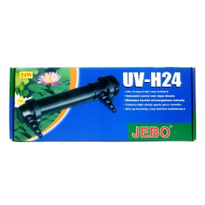 제보 UV-H24 살균기