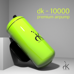 대광 산소기 DK-10000