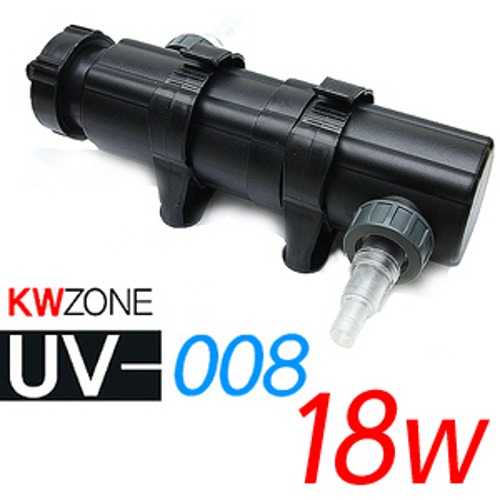 KW UV-008 18w